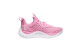 Under Armour Curry Flow 10 Team (3026624 601) pink 2