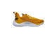 Under Armour Curry Flow 10 Team (3026624 700) gelb 2