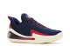 Under Armour Curry 12 Podium Blue (6000198 410) bunt 5