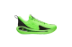 Under Armour Curry Flow 12 Extraterrestial (3028194 001) grün 3