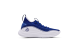 Under Armour Curry Flow 8 Like Water (3023085-402) blau 1