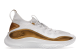 Under Armour Curry Flow 8 Golden (3024456-102) bunt 3