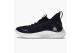 Under Armour Curry Flow 8 Navy (3024785 403) schwarz 2