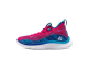 Under Armour Curry 8 Pi Day gs (3024695-603) bunt 1