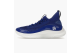 Under Armour Curry Flow 8 Royal Blue (3024785 400) blau 2