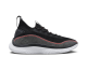 Under Armour Curry Flow 8 Suede (3024419-003) schwarz 5