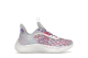 Under Armour Curry Flow 9 For the W gs (3025731 401) bunt 3