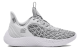 Under Armour Curry Flow 9 Team Mod Grey (3025631-102) bunt 2