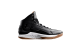 Under Armour Ua 1 Curry Gum Lux (1298700 001) schwarz 3