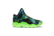 Under Armour Curry Spawn FloTro Hyper (3026640-301) grün 1