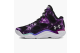 Under Armour Curry Spawn FloTro Tuff Crowd Amethyst (3026842 500) bunt 1
