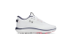 Under Armour Drive Fade 2 Spikeless (6006137-100) weiss 1