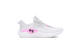 Under Armour Dynamic Flow INTELLIKNIT (3027176-103) weiss 1