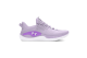 Under Armour Dynamic IntelliKnit (3027176-501) lila 1