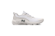 Under Armour Dynamic Select (3026609-100) weiss 1
