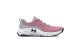 Under Armour Dynamic Select (3026609-600) pink 1