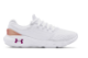 Under Armour W Charged Vantage ClrShft (3024490-100) weiss 1