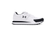 Under Armour Essential Runner (3028408-104) weiss 1