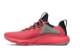 Under Armour UA HOVR Rise 4 (3025565-600) pink 6