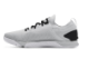 Under Armour TriBase Reign 3 Halo Grey (3023698-102) weiss 2