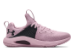 Under Armour HOVR Rise 3 (3024274-600) pink 6