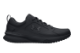 Under Armour Charged Edge (3026727-002) schwarz 1