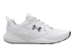 Under Armour Reign W CHARGED COMMIT TR 4 UA (3026728-100) weiss 6