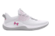 Under Armour Flow Dynamic (3027176-102) weiss 6