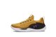 Under Armour Flow Dynamic Gilded (3026106-700) gelb 6