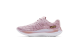 Under Armour design under armour curry 5 colourway on icon (3023561-602) pink 2