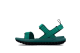 Under Armour FT Hiking Sandal Coastal Teal (3026937-300) grün 1