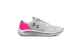 Under Armour Charged Pursuit 3 (3025011-100) grau 1