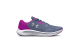 Under Armour Charged Pursuit 3 (3025011-501) lila 1