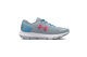 Under Armour UA GGS Charged Rogue 3 (3025007-402) blau 1