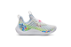 Under Armour Curry 10 Splash Party (3026293-100) bunt 1