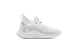 Under Armour Curry Flow GS 8 (3024423-104) weiss 1