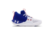Under Armour Embiid One GS 1 (3023529-107) weiss 1