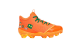 Under Armour Harper 9 RM Jr (3028419 800) orange 2