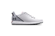 Under Armour UA HOVR SL Wide WHT Drive (3025079-100) weiss 1
