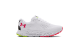Under Armour HOVR Infinite 3 (3023556-109) weiss 1
