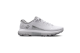 Under Armour HOVR Infinite 5 (3026545-101) weiss 1