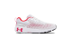 Under Armour HOVR Machina 2 SE (3024738-101) weiss 1