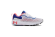 Under Armour HOVR Machina 2 SE Royal (3024741-102) bunt 1