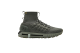 Under Armour Hovr Phantom Boot Charcoal Grey (3022474-103) grau 2