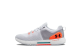 Under Armour HOVR Rise Low Tops Professional (3022025-100) grau 1