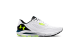 Under Armour HOVR Sonic 5 (3024898-100) weiss 1
