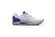 Under Armour HOVR Sonic 6 (3026128-102) weiss 1