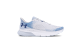 Under Armour HOVR Turbulence 2 (3026525-104) weiss 1