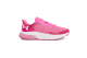Under Armour UA W HOVR Turbulence 2 (3026525-695) pink 1