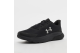 Under Armour HOVR Turbulence 2 RS (3028751001_1) schwarz 2